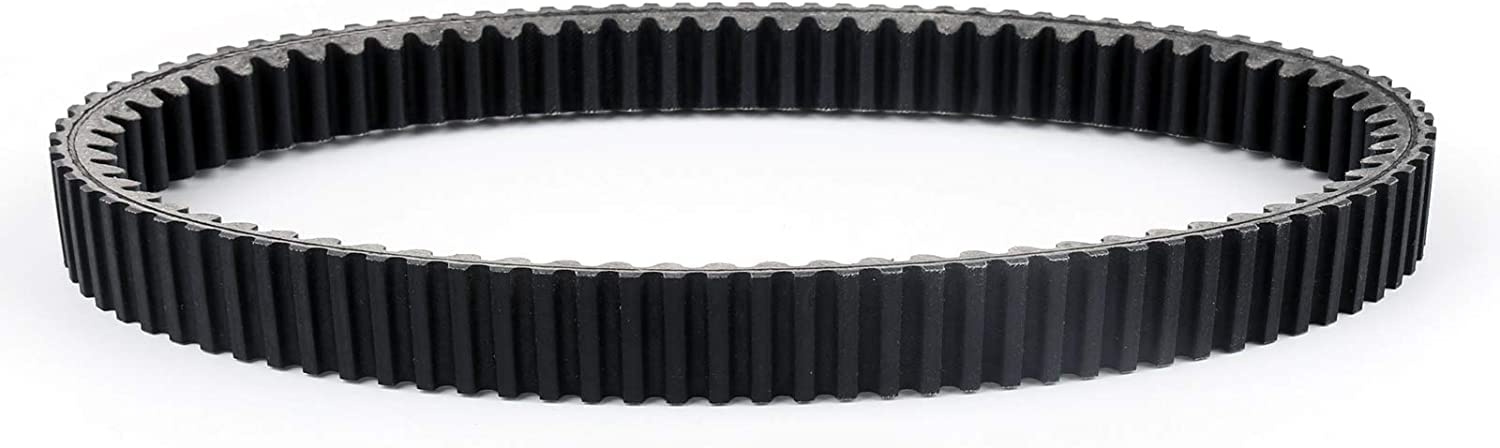 Amazon.com: Maoyubelt Motorcycle Drive Belt Replacement Drive Belt
